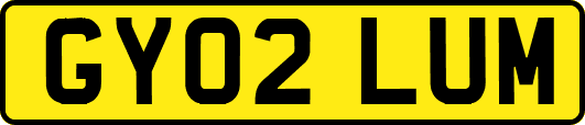 GY02LUM
