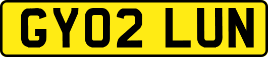 GY02LUN