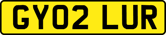 GY02LUR