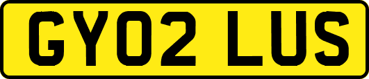 GY02LUS