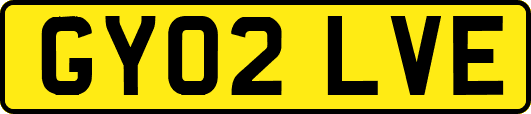 GY02LVE