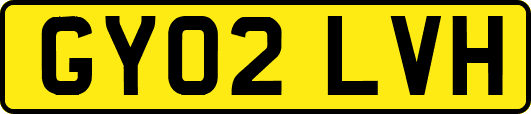 GY02LVH