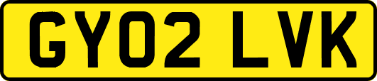 GY02LVK