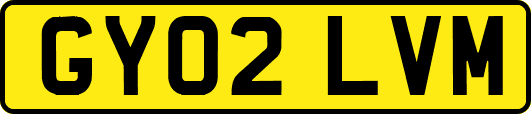 GY02LVM