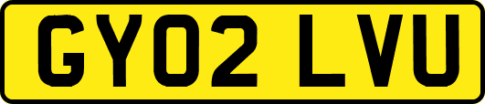 GY02LVU