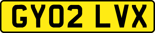 GY02LVX