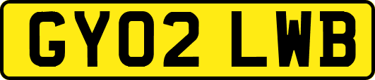 GY02LWB