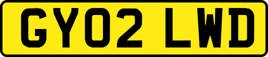 GY02LWD