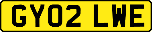 GY02LWE