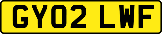 GY02LWF