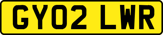 GY02LWR