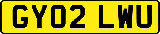 GY02LWU