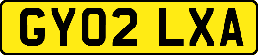 GY02LXA