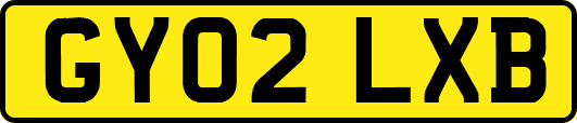GY02LXB