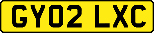 GY02LXC