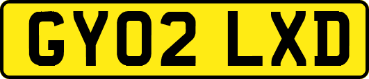 GY02LXD