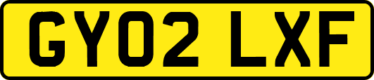 GY02LXF