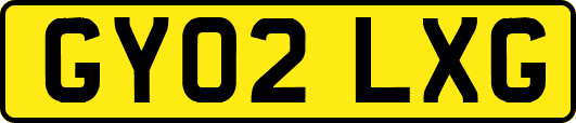 GY02LXG