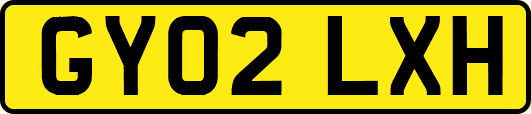 GY02LXH