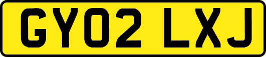 GY02LXJ