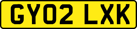 GY02LXK