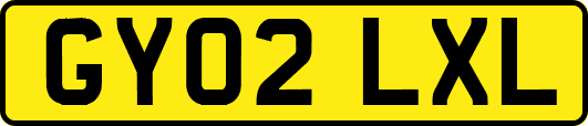 GY02LXL