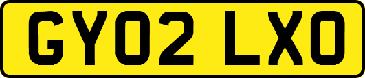 GY02LXO