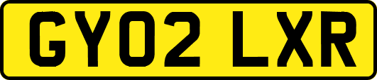 GY02LXR