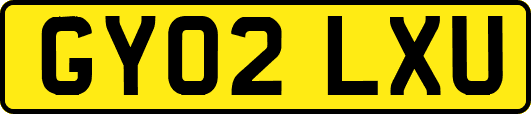 GY02LXU