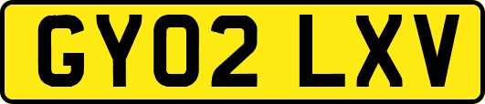 GY02LXV