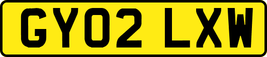 GY02LXW