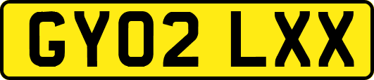 GY02LXX