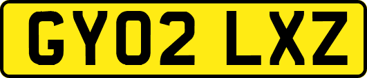 GY02LXZ