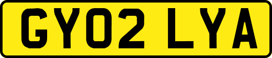 GY02LYA
