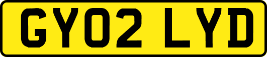 GY02LYD