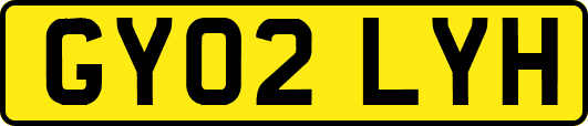 GY02LYH