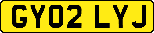 GY02LYJ