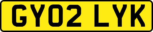 GY02LYK