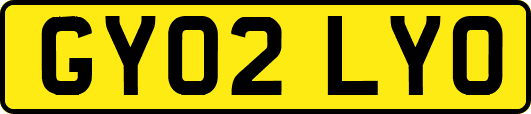 GY02LYO