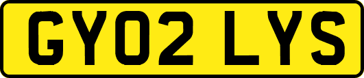 GY02LYS