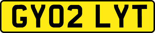 GY02LYT