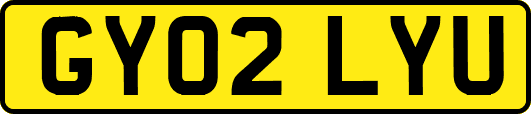 GY02LYU