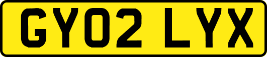 GY02LYX