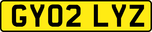 GY02LYZ