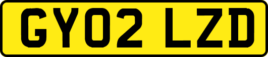 GY02LZD