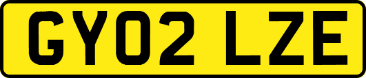 GY02LZE
