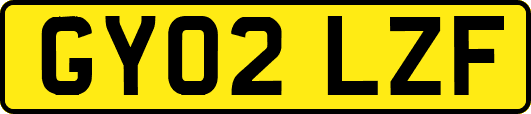 GY02LZF
