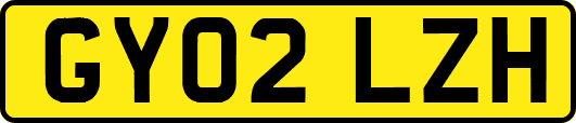 GY02LZH