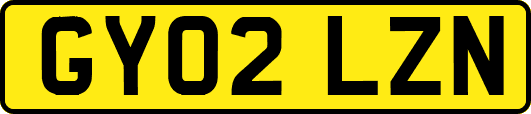 GY02LZN