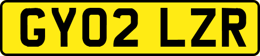 GY02LZR